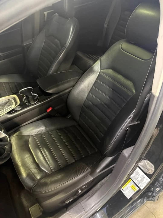 2016 Ford Fusion 2nd Gen - Image 11 of 20