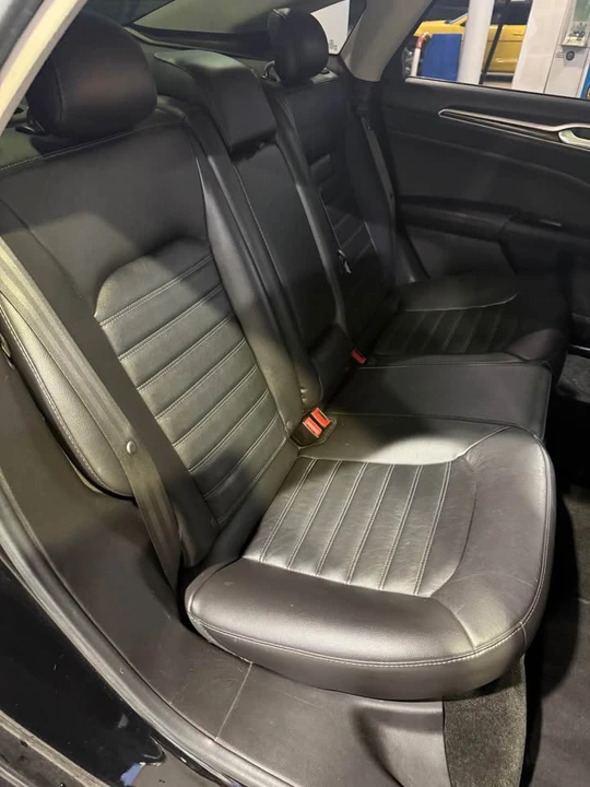 2016 Ford Fusion 2nd Gen - Image 18 of 20