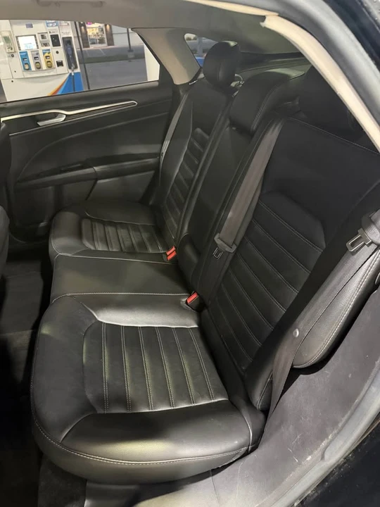 2016 Ford Fusion 2nd Gen - Image 16 of 20