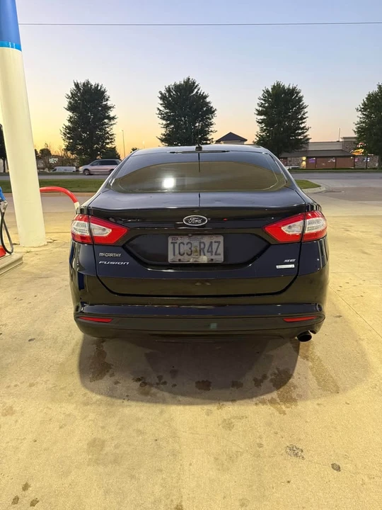 2016 Ford Fusion 2nd Gen - Image 5 of 20