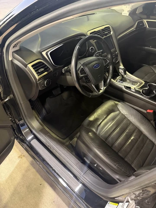 2016 Ford Fusion 2nd Gen - Image 9 of 20