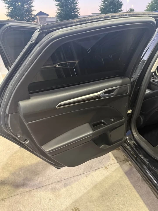 2016 Ford Fusion 2nd Gen - Image 14 of 20