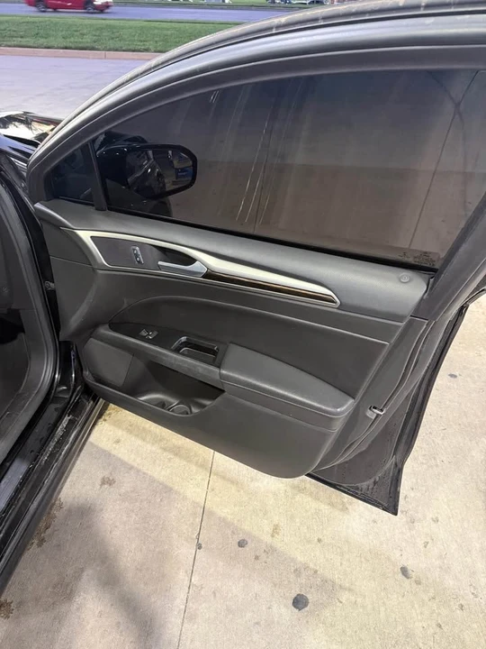 2016 Ford Fusion 2nd Gen - Image 20 of 20