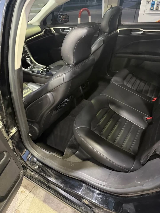 2016 Ford Fusion 2nd Gen - Image 15 of 20