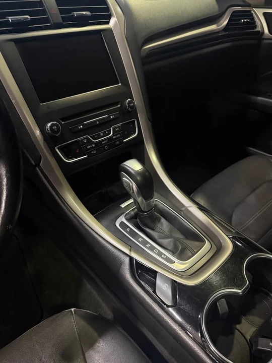 2016 Ford Fusion 2nd Gen - Image 13 of 20