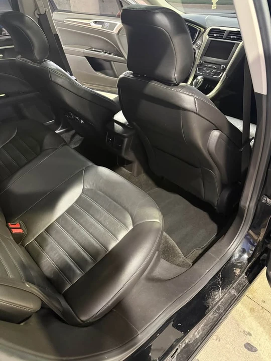 2016 Ford Fusion 2nd Gen - Image 17 of 20