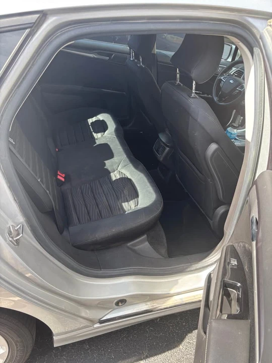 2016 Ford Fusion 2nd Gen - Image 7 of 9