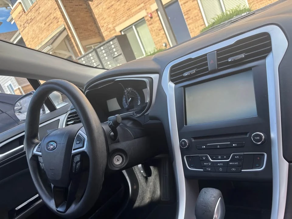 2016 Ford Fusion 2nd Gen - Image 6 of 9