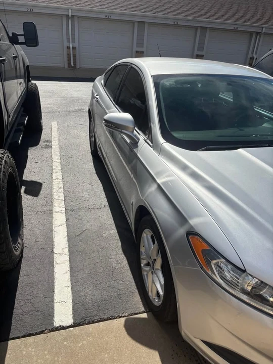 2016 Ford Fusion 2nd Gen - Image 4 of 9