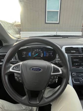 2016 Ford Fusion 2nd Gen - Image 5 of 10