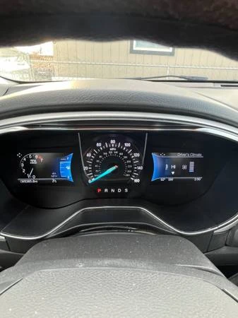 2016 Ford Fusion 2nd Gen - Image 6 of 10