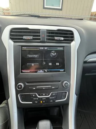 2016 Ford Fusion 2nd Gen - Image 7 of 10