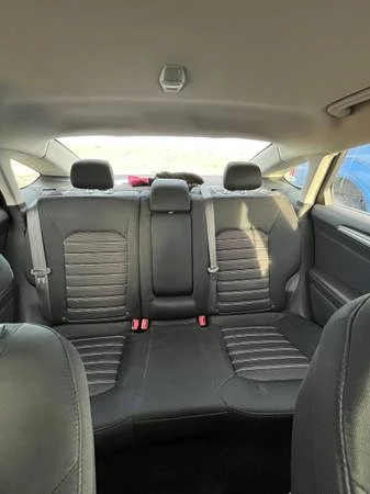 2016 Ford Fusion 2nd Gen - Image 4 of 10