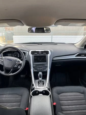 2016 Ford Fusion 2nd Gen - Image 3 of 10