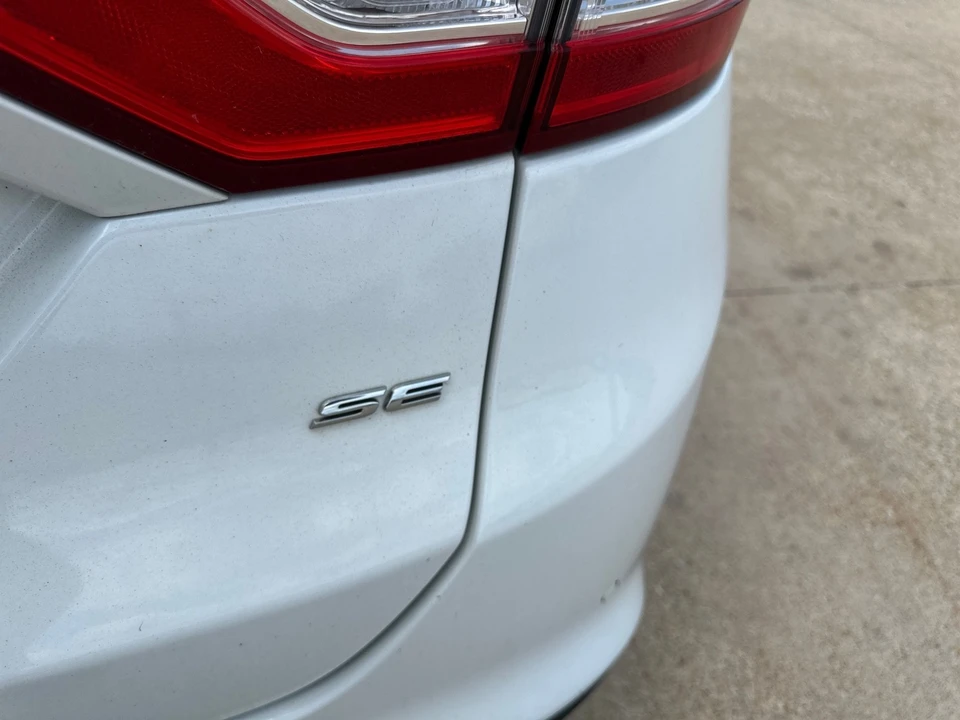 2016 Ford Fusion 2nd Gen - Image 8 of 12