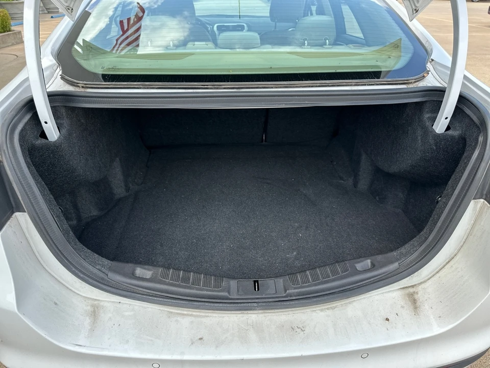 2016 Ford Fusion 2nd Gen - Image 11 of 12