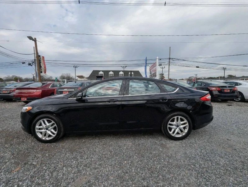2016 Ford Fusion 2nd Gen - Image 5 of 12