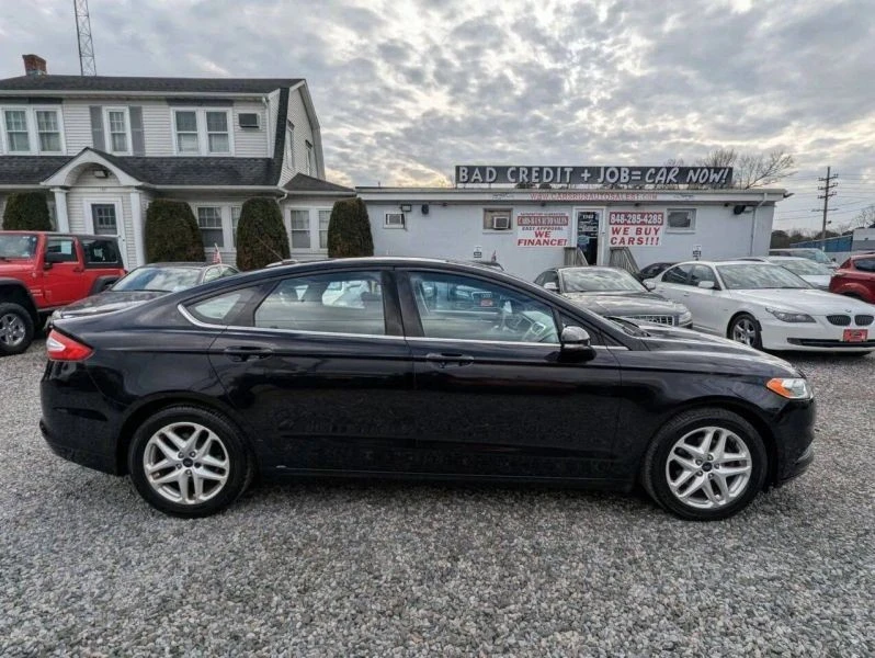 2016 Ford Fusion 2nd Gen - Image 4 of 12