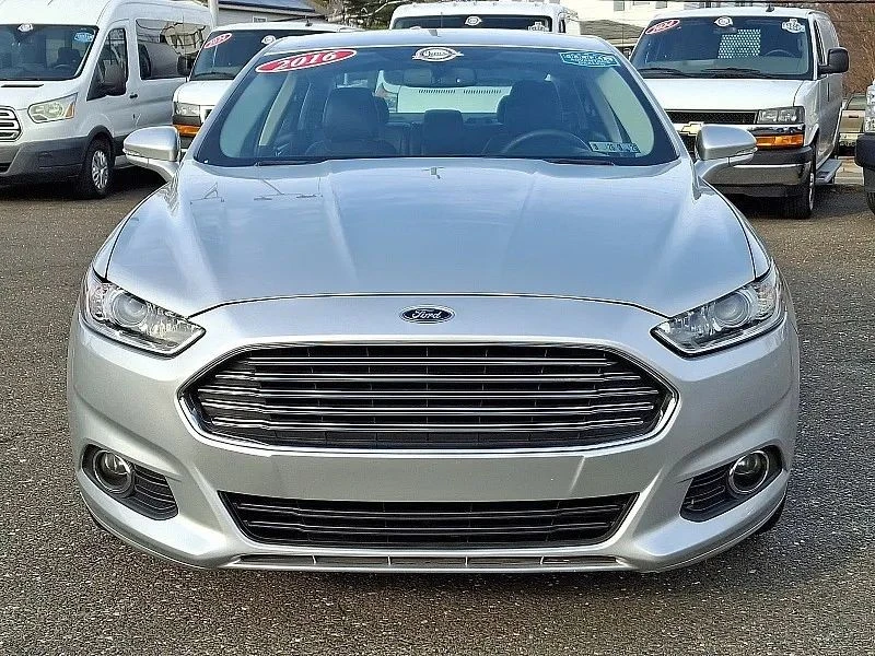 2016 Ford Fusion 2nd Gen - Image 3 of 12