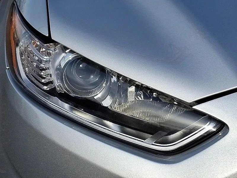 2016 Ford Fusion 2nd Gen - Image 10 of 12