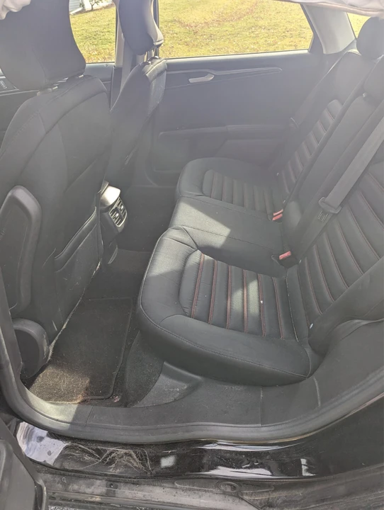 2016 Ford Fusion 2nd Gen - Image 11 of 13