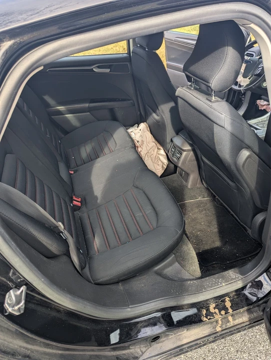 2016 Ford Fusion 2nd Gen - Image 12 of 13