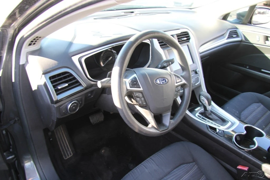 2016 Ford Fusion 2nd Gen - Image 13 of 21