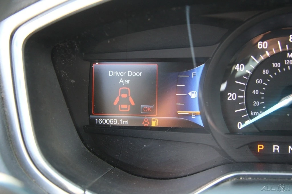2016 Ford Fusion 2nd Gen - Image 15 of 21
