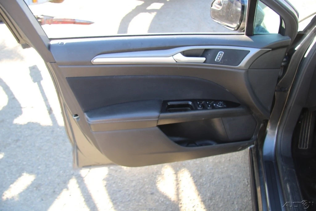 2016 Ford Fusion 2nd Gen - Image 11 of 21