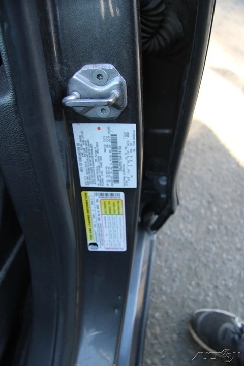 2016 Ford Fusion 2nd Gen - Image 10 of 21