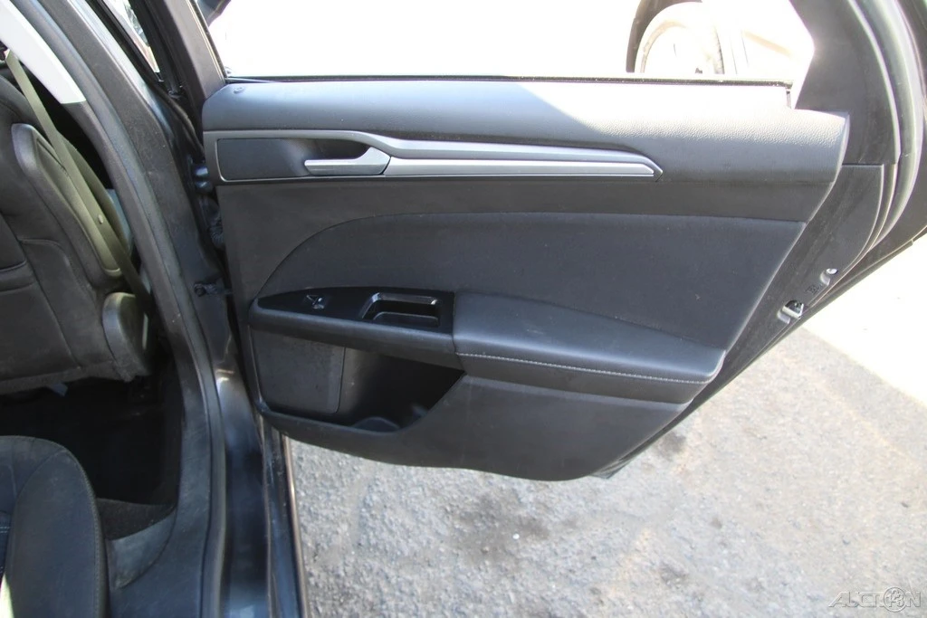 2016 Ford Fusion 2nd Gen - Image 21 of 21