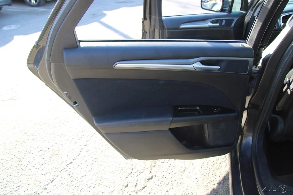 2016 Ford Fusion 2nd Gen - Image 18 of 21