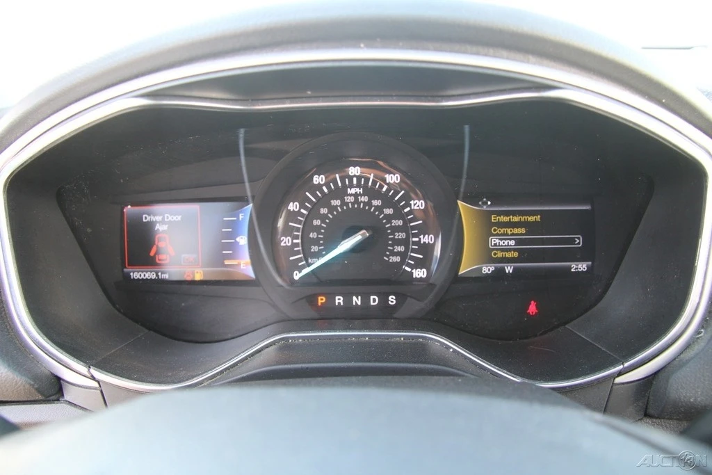 2016 Ford Fusion 2nd Gen - Image 14 of 21