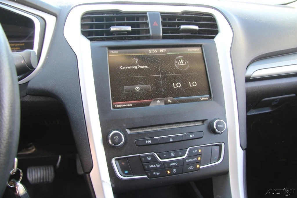 2016 Ford Fusion 2nd Gen - Image 16 of 21