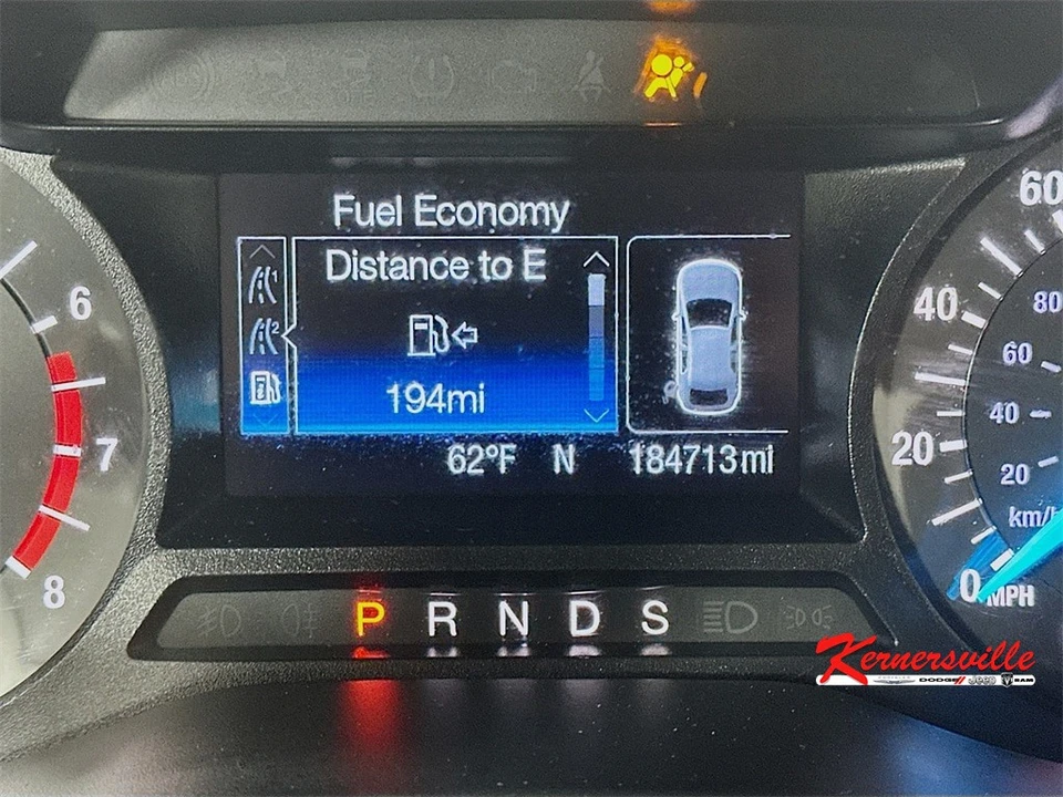 2016 Ford Fusion 2nd Gen - Image 15 of 21