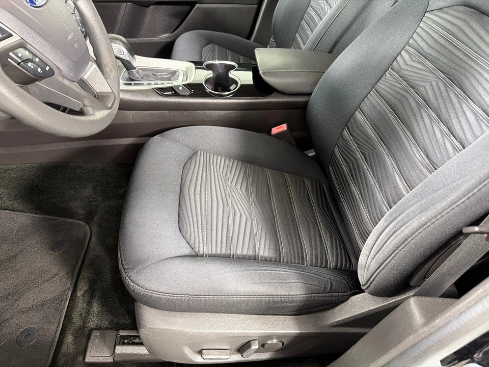 2016 Ford Fusion 2nd Gen - Image 11 of 12