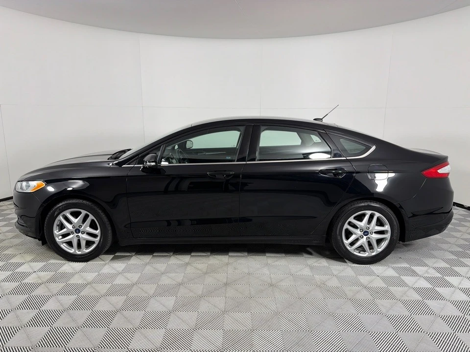 2016 Ford Fusion 2nd Gen - Image 8 of 12