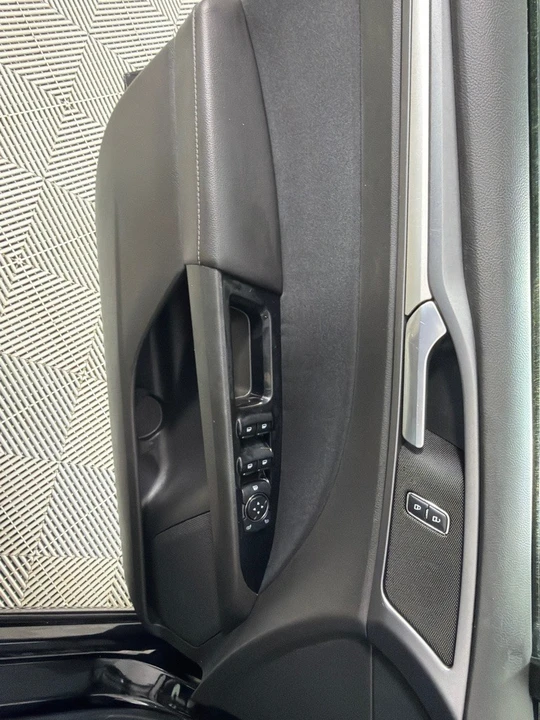 2016 Ford Fusion 2nd Gen - Image 10 of 19
