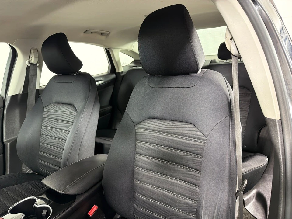 2016 Ford Fusion 2nd Gen - Image 11 of 19