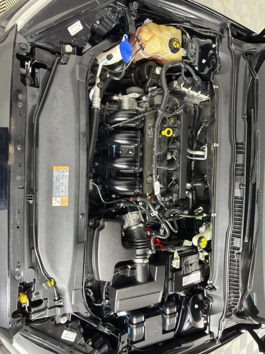 2016 Ford Fusion 2nd Gen - Image 19 of 19