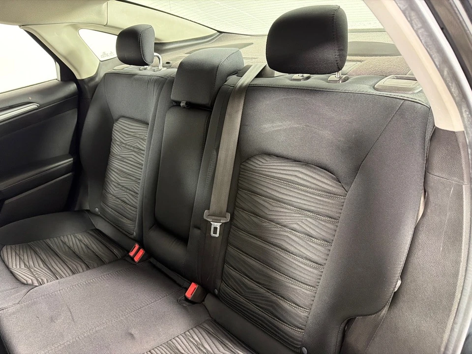 2016 Ford Fusion 2nd Gen - Image 15 of 19