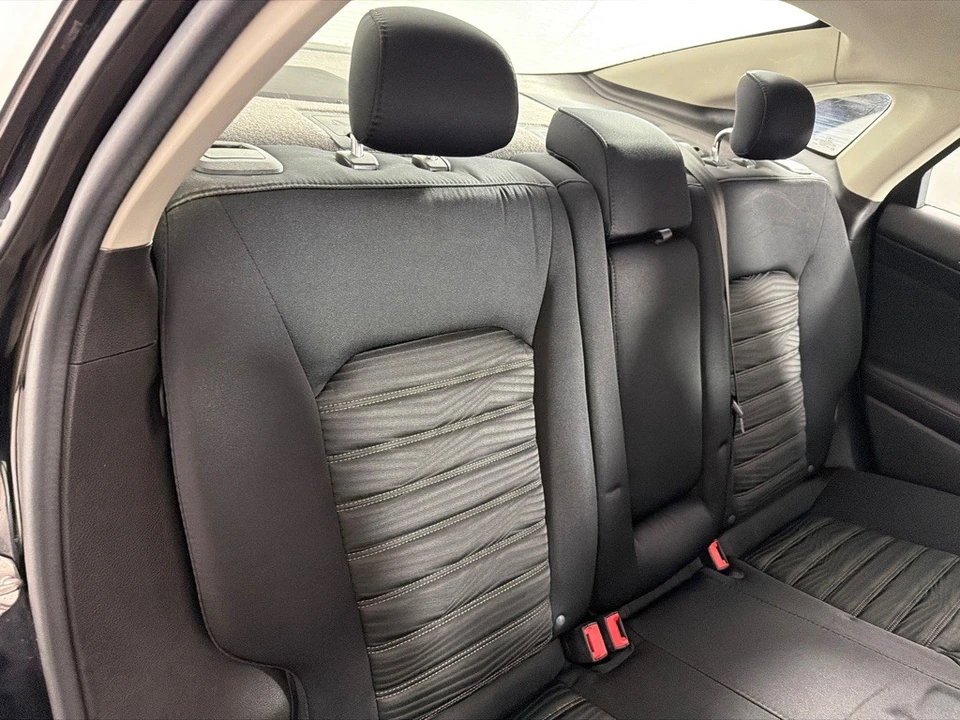 2016 Ford Fusion 2nd Gen - Image 17 of 19