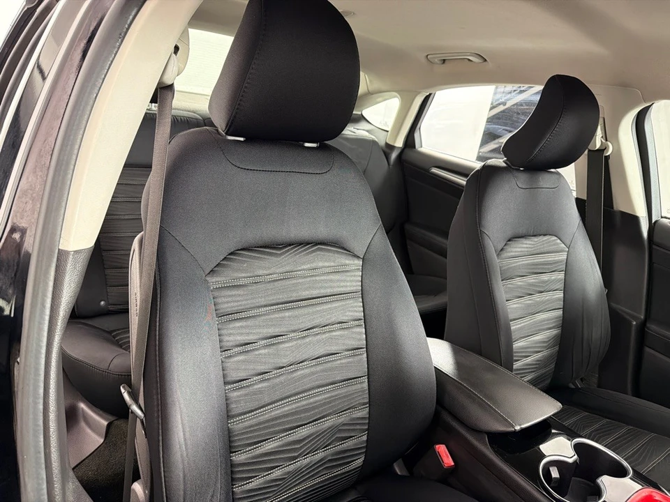 2016 Ford Fusion 2nd Gen - Image 18 of 19