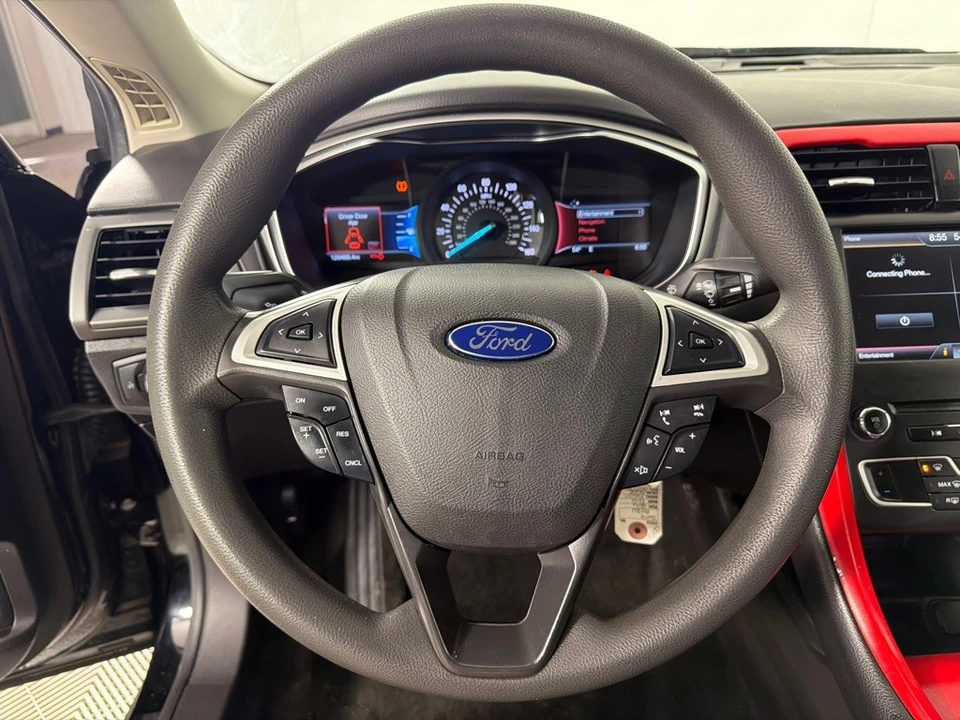 2016 Ford Fusion 2nd Gen - Image 13 of 19