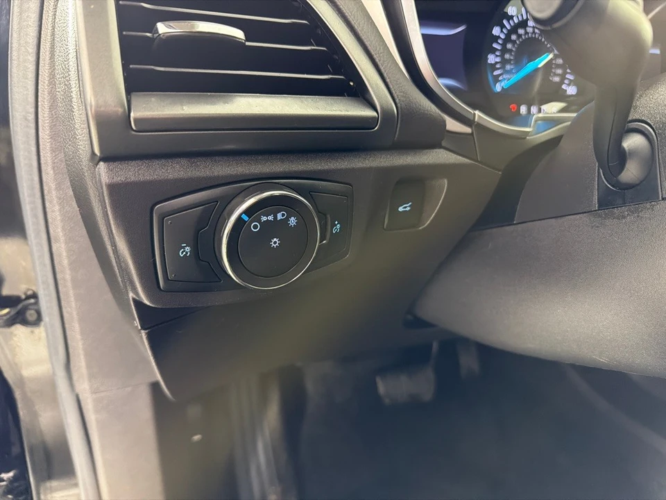 2016 Ford Fusion 2nd Gen - Image 12 of 19