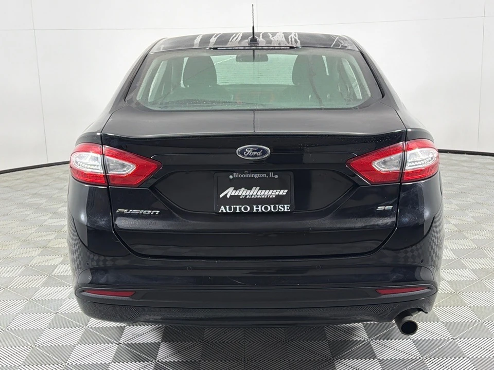 2016 Ford Fusion 2nd Gen - Image 6 of 19