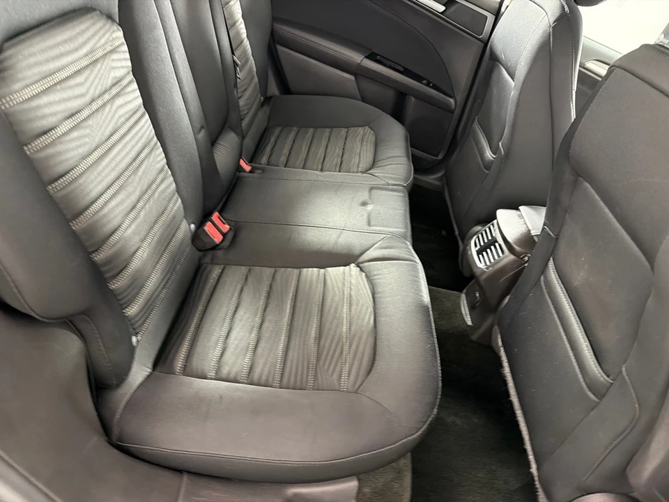 2016 Ford Fusion 2nd Gen - Image 16 of 19
