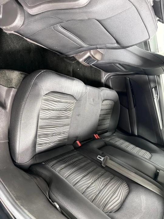 2016 Ford Fusion 2nd Gen - Image 14 of 19