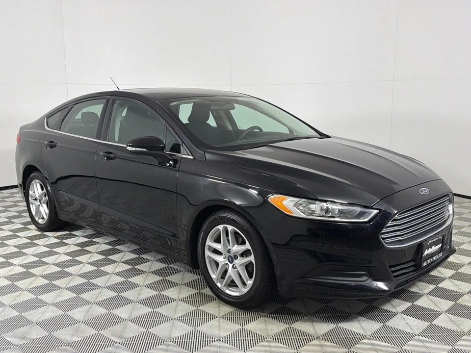 2016 Ford Fusion 2nd Gen - Image 3 of 19