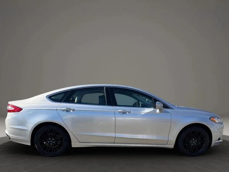 2016 Ford Fusion 2nd Gen - Image 4 of 12